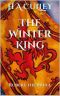 [Robert the Bruce Trilogy 02] • The Winter King